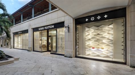 louis vuitton miami coral gables|louis vuitton las vegas nv.